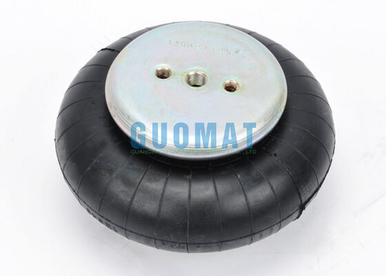 W01-M58-6145 Firestone Convolution Air Spring Style 110 Kapak Plağı Kauçuk Hava Yastığı