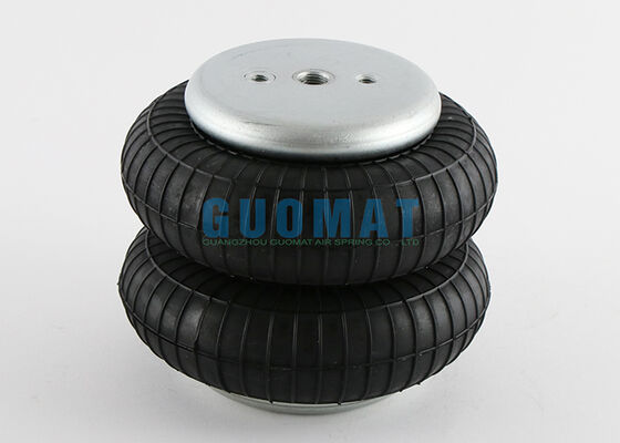 Stil 255-1.5 Çifte sarmal hava yastıkları W01-M58-6105 Alet ekipmanları için Firestone hava yayı