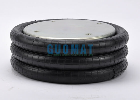 W01-M58-6136 Üçlü Kavşaklı Tipi Hava Şok Tarzı 333 Firestone Hava Yayı Değiştirme