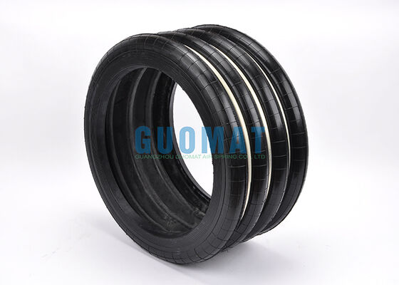 Pres Makinesi İçin Titreşim Yalıtımlı Hava Yaylı S-450-4R/S-450-4 YOKOHAMA Amortisör