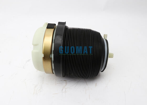 Audi A6 Için Kauçuk Arka Hava Çanta 4F0616001J / Avant C6 4F 2006-2008 / Hava Süspansiyon Parçaları