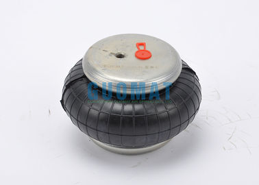 Dayanıklı Kauçuk Hava Yayı FS 40-6 Contitech Phoenix SP 1 B 04 Weforma WBE100-E1