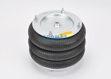 M / 31123 Norgren Endüstriyel Körük 12X3 Çelik Kauçuk Körük