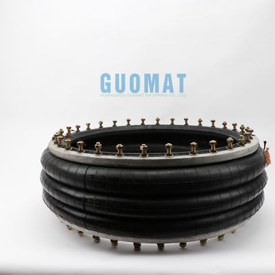 W01-358-7324 Firestone Hava Yay FT 1710-38 RS Ağır Kaldırma Makinesi İçin