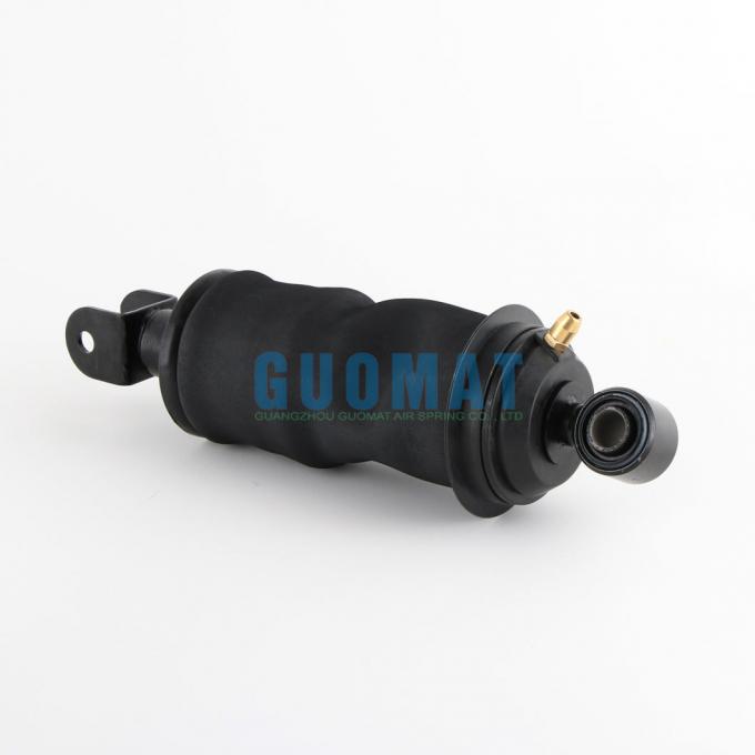 1908097 Scania Cab Air Suspension Bag 2493165 Koltuk Dağı Air Spring