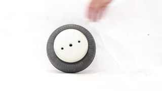 Goodyear 1B8-550 Pikaplar İçin Hava Yaylı Süspansiyon Yükseltmesi