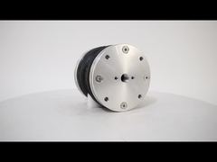 Daha Yakından Bakış: W01-R58-4070 Firestone Hava Yastıkları 6