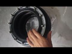 Neden W01-358-7258 Firestone Hava Yayı Kaynak Flanşı Çift Katlı Hava Körüğü Seçmelisiniz Görün