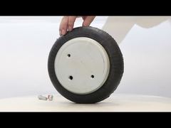 Neden 3/4NPT Tek Burgulu Hava Yayı W01-358-7012 Firestone Endüstriyel Hava Kauçuk Körüklerini Seçmelisiniz?