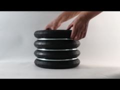 S-350-4RS-350-4 Kauçuk Hava Körüklü Navigatör F-350-4 Yokohama Endüstriyel Titreşimli Elek Demosunu Görüntüleyin