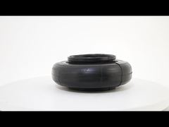 Neden 1B20 Phoenix Kauçuk Körüklü Hava Yayı FS310-12 VP Contitech Treyler Hava Yastıklarını Seçtiğinizi Görün