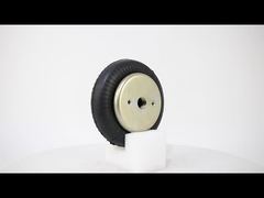 Daha Yakından Bakış: EB-215-80 Hava Yayı Değişimi FS120-9 Konvolüt Kauçuk Endüstriyel Hava Balonu