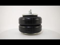 Yakından Bakış: 2B9-254 Goodyear Endüstriyel Hava Yastıkları 578-92-3-206 Kıvrımlı Tip Hava Körükleri