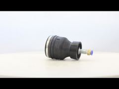 Daha Yakından Bakış: W02-M58-3006 Firestone Kabin Hava Amortisörü 1M1A-1 Plastik Saplamalı Hava Yayı