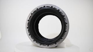 Contitech FD1330-25 için GUOMAT 2H6985 Hava Yayı Değişimi