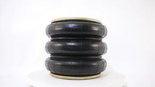 Firestone W01-M58-6136 Hava Yayı Değişimi