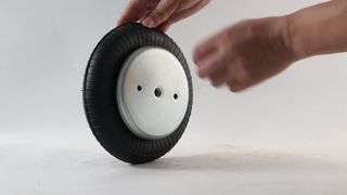 GUOMAT 1B6165 Endüstriyel Hava Yay Değişimi