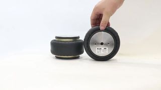 Goodyear 1B7 544 için GUOMAT 1B7544 Hava Yayı Değişimi