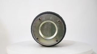 Karton Makinası İçin Contitech Hava Yayı FD 614-26