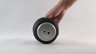 Contitech Hava Körüklü FD 40-10 Titreşim İzolasyonu