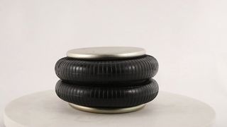 Contitech FD330-22 363 Ağır Hizmet Kamyon Körük