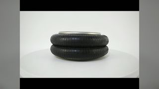 FD330-22 Contitech Hava Yayı: Tezgah Titreşimini Durdurun!