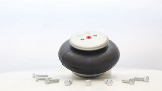 Firestone W01-358-7751 Hava Yayı Değiştirme Kılavuzu