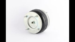 Firestone W01R584057 Hava Yayı 10x1 Değiştirme Kılavuzu