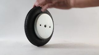 Kauçuk Hava Körükleri FS120-9 Titreşim Sönümleme