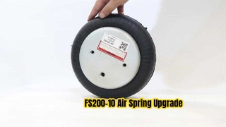 Contitech FS200-10 Hava Körüklü Aktüatör SP1B12