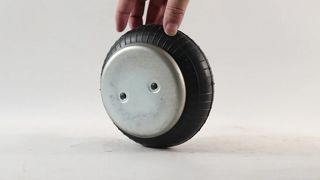 Hava Yay Şokları FS70-7 Paketleme Makinası Titreşimi