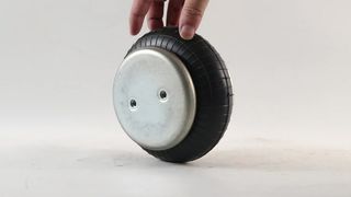 Kauçuk Hava Yayı FS70-7 Titreşim Kontrolü