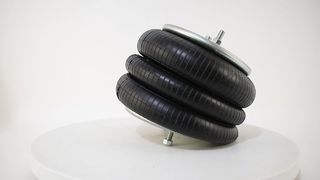 GUOMAT 3B7850 Endüstriyel Hava Yayı Değişimi Goodyear 3B14-452