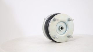 GUOMAT 6x1 Körük W01-R58-4052 Endüstriyel Süspansiyon