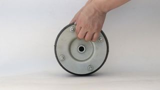 Firestone W01 R58 4044 Hava Yayı Değişimi