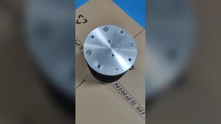 GUOMAT 3B6X3P Endüstriyel Hava Yayı Değiştirme Kılavuzu