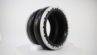 W01-358-7230 Hava Yayı Firestone 215 Değişimi