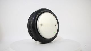2B-301 Airkraft Çift Körüklü Körük Değişimi