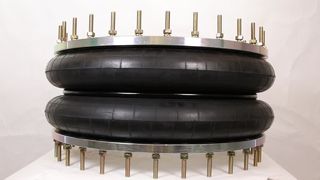 Firestone W01-M58-7532 Hava Yayı Değiştirme Kılavuzu