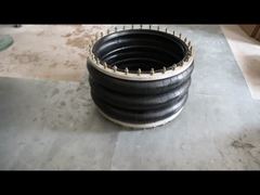 Firestone W01-358-7324 Endüstriyel Hava Yayı Değişimi