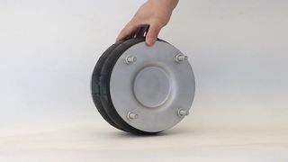 Firestone W01R584055 Hava Yay Ağır Hizmet Süspansiyonu