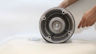 W01-358-8646 Firestone Hava Yay Yedek Kamyon Süspansiyonu