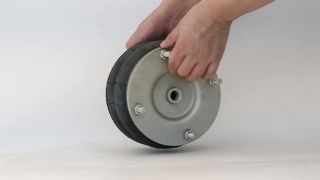 Endüstriyel Makineler için FD 816-30 DS Contitech Körük Değişimi