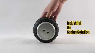 GUOMAT Hava Yayı 2B4060 Repalce Contitech FD 40-10 Hava Yastıkları