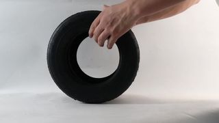 GUOMAT Punch Pres Hava Yayı S-300-4 Değiştirme Çözümü