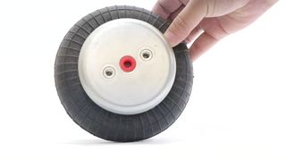 Firestone Hava Yayı W01-358-7451 Endüstriyel Stabilite