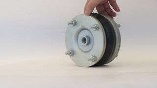 Endüstriyel Hava Yayı Norgren M/31101 Değişimi