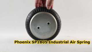 Phoenix SP1B05 Hava Yayı Endüstriyel Şok Emme