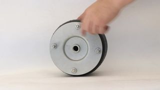 Firestone W01R584059 Körük Titreşim İzolasyon Çözümü