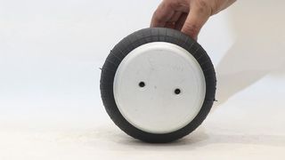 Firestone W01 095 0111 Hava Yayı 2B7070 Değiştirme